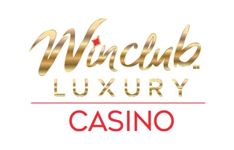 Winclub Luxury Casino .